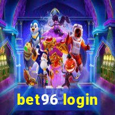 bet96 login